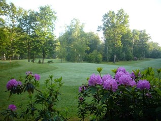 Golf de la Freslonnière