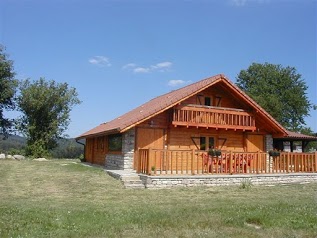 Le Chalet de la Combeauté hotel et résidence de tourisme