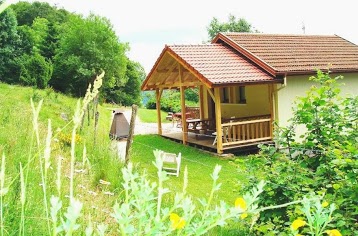 Chalet et Gites de la Génitraie