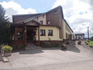 Logis Hôtel Restaurant Balveurche