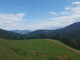 Ferme Auberge du Rain des Chênes