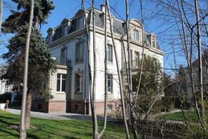 VILLA ELYANE