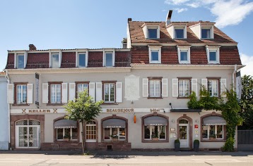 Beauséjour Hôtel & Restaurant