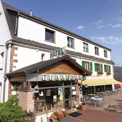 Hôtel Restaurant Au Tilleul