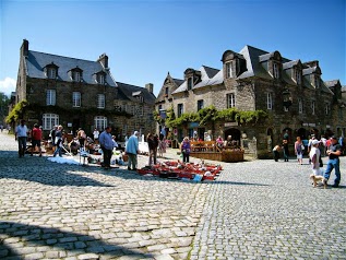 LOCENFRANCE - Gîte & Chambre d'hôte Locronan