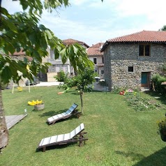 Gîte Les Berges du Job