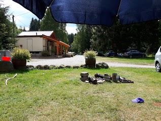 Camping Gademont Plage