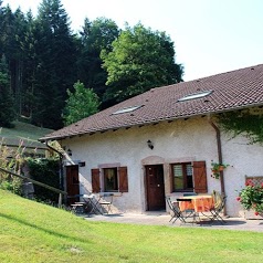 Gîte La Rouanne