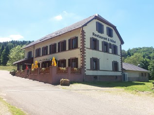 Auberge Le Petit Haut