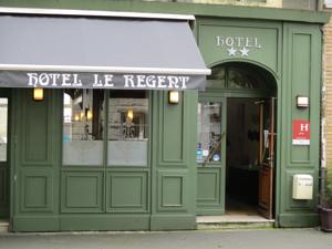 Hôtel Le Régent