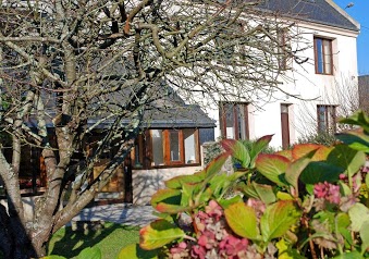 La Maison du Lavoir