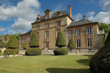 Chateau De Rouillon