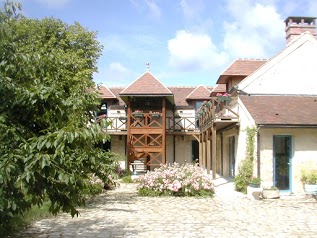 LE CLOS FLEURI