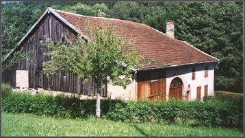 Les Prés du Moulin