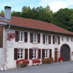 Ferme le Scarupt la Margottelle