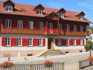 chalet-suisse