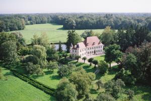 Château de Werde