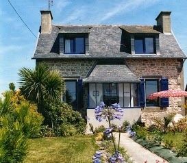 Location gite Roscoff