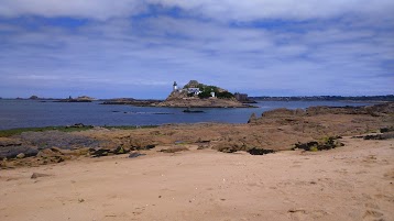 Maison du gardien de phare