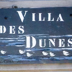 Villa des Dunes Santec