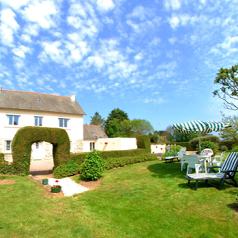 Gîte Les Clossets