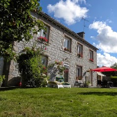 CHAMBRE D'HOTES DU POMMIER BEAU