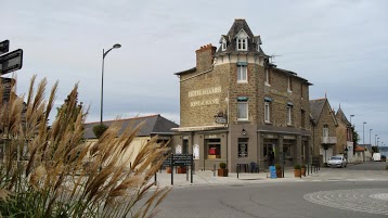 Hôtel Restaurant de la Mer