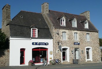 EURL Hotel Le Cheval Blanc