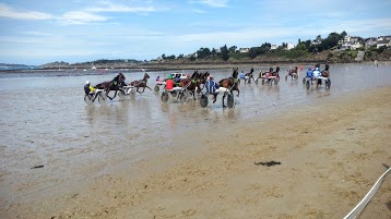 Camping Municipal Les Mielles