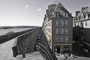 Hotel ibis Styles Saint Malo Centre Historique