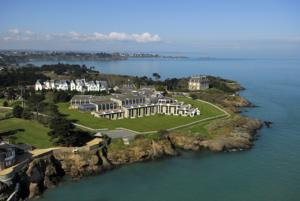 Hotel Novotel Thalassa Dinard