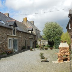 Chambres d’hôtes La Lande Grêle pres de saint malo