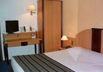 Comfort Hotel Bretigny Sur Orge