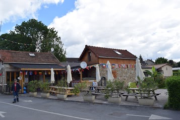 Camping Paris Beau Village