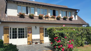 Hostellerie la Ferronnière