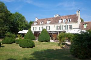 Hostellerie de Varennes