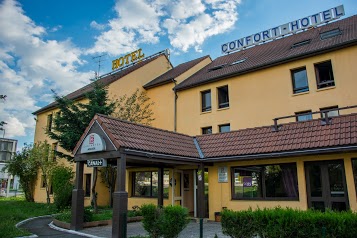 Confort Hôtel