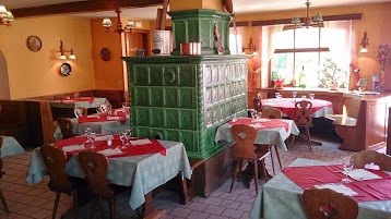 Restaurant Au Nid de Cigognes