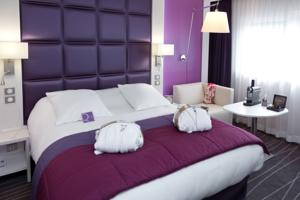 Hotel Mercure Strasbourg Aeroport