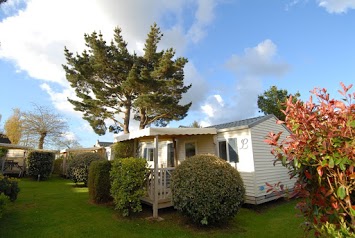 Camping Les Plages de Beg Léguer