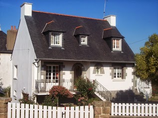 Gîte MOUEZH ar MOR