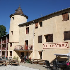 Chateau De Camurac