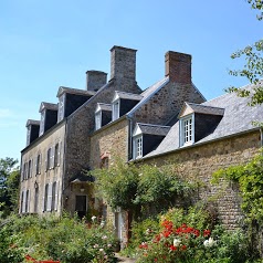 Manoir d'Angey