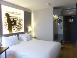 Best Western Paris Saint-Quentin