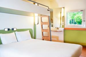 Hotel ibis budget Versailles Trappes