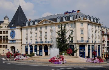 Le Grand Hôtel du Plessis-Robinson