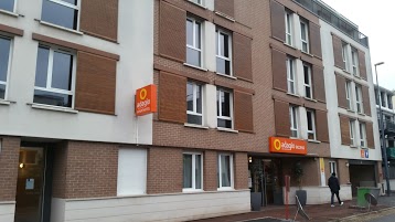 Aparthotel Adagio Access Vanves Porte de Châtillon