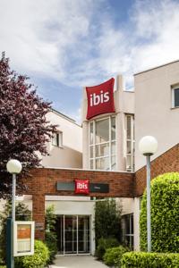 Hotel ibis Massy