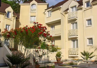 Villa Des Impressionnistes Hotel Bougival