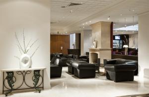 Hilton Paris Orly Airport